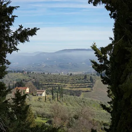 Apartament Olive Tree *