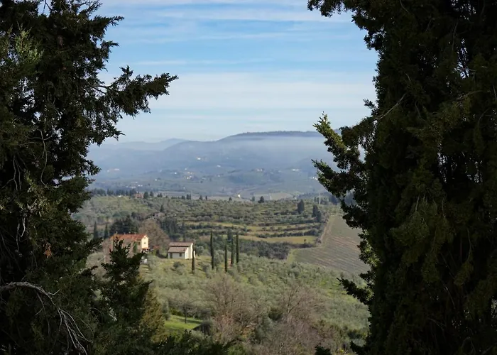 Apartament Olive Tree *