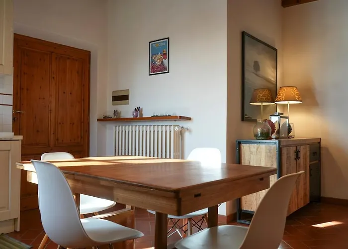 Apartament Olive Tree *