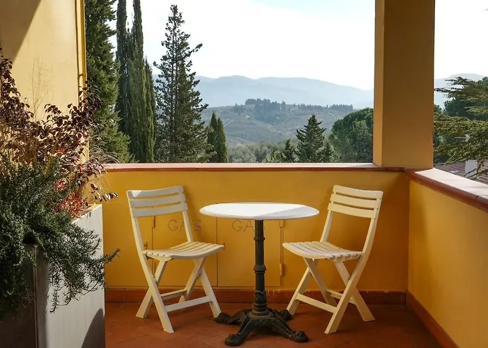 Apartament Olive Tree Impruneta