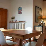 Apartament Olive Tree *