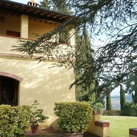 Apartment Olive Tree