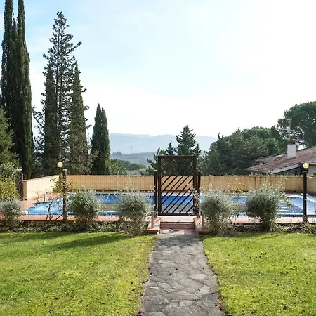 Apartment Olive Tree Impruneta