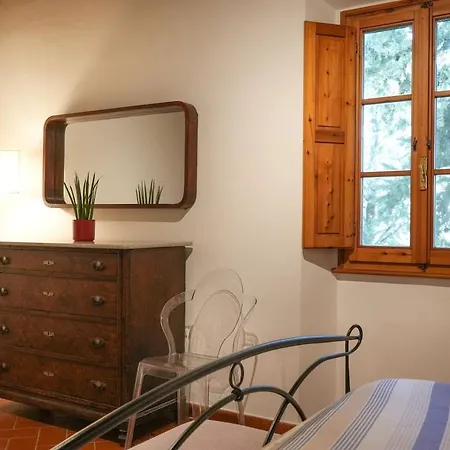 Olive Tree Apartment Impruneta