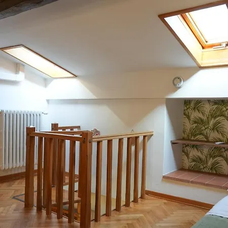 公寓 Olive Tree 因普鲁内塔