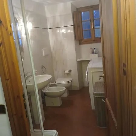 Olive Tree Apartment Impruneta