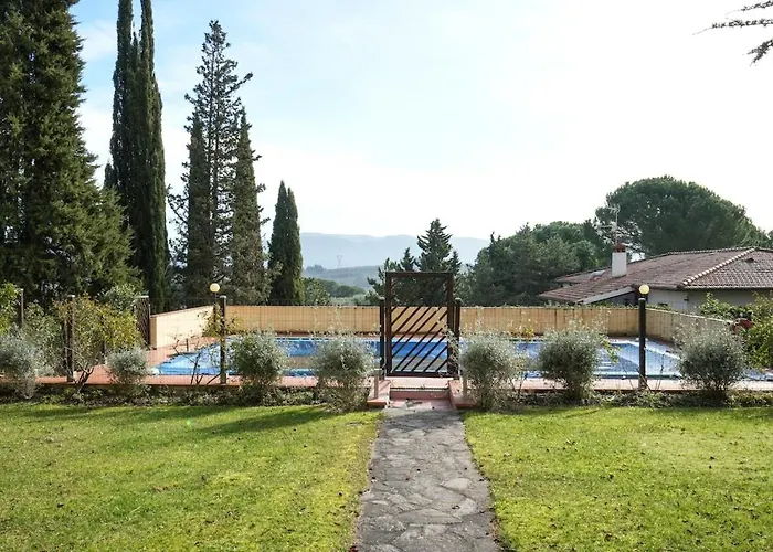 Apartman Olive Tree Impruneta