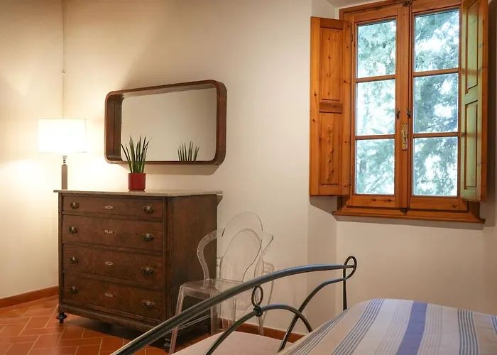 Olive Tree Apartman Impruneta