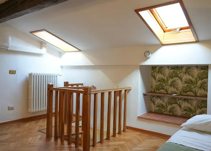 شقة Olive Tree إمبرونيتا