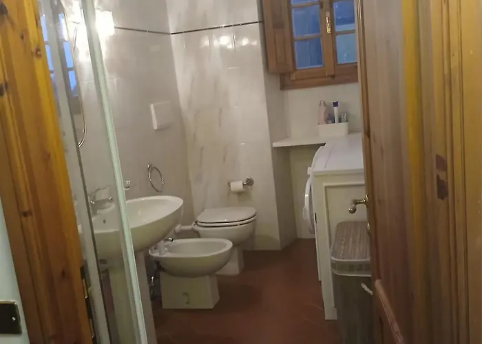 Olive Tree شقة إمبرونيتا