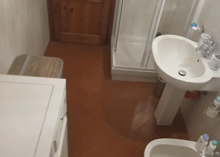 Olive Tree Apartman *