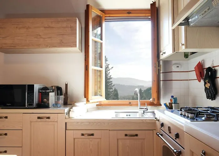 Olive Tree شقة إمبرونيتا