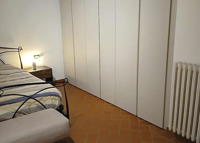 Olive Tree Apartman *