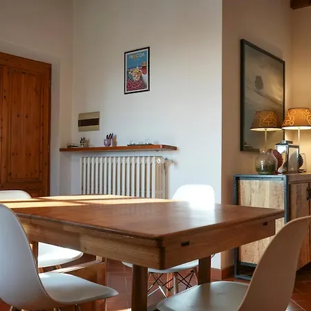 Apartment Olive Tree *