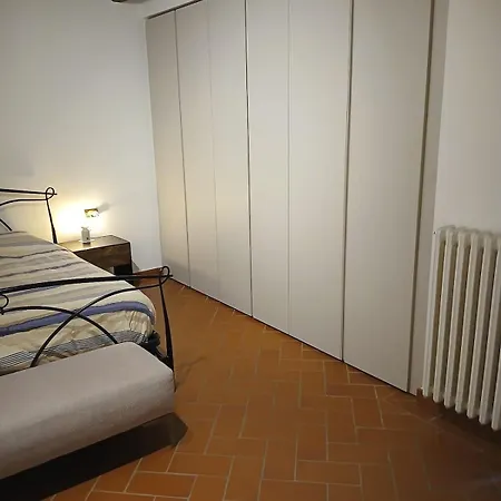 Olive Tree Apartment *